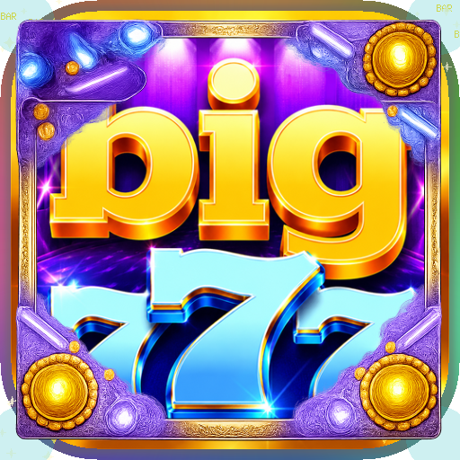 big777 — mitra unggulan